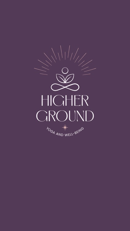 Higher Ground Moraga