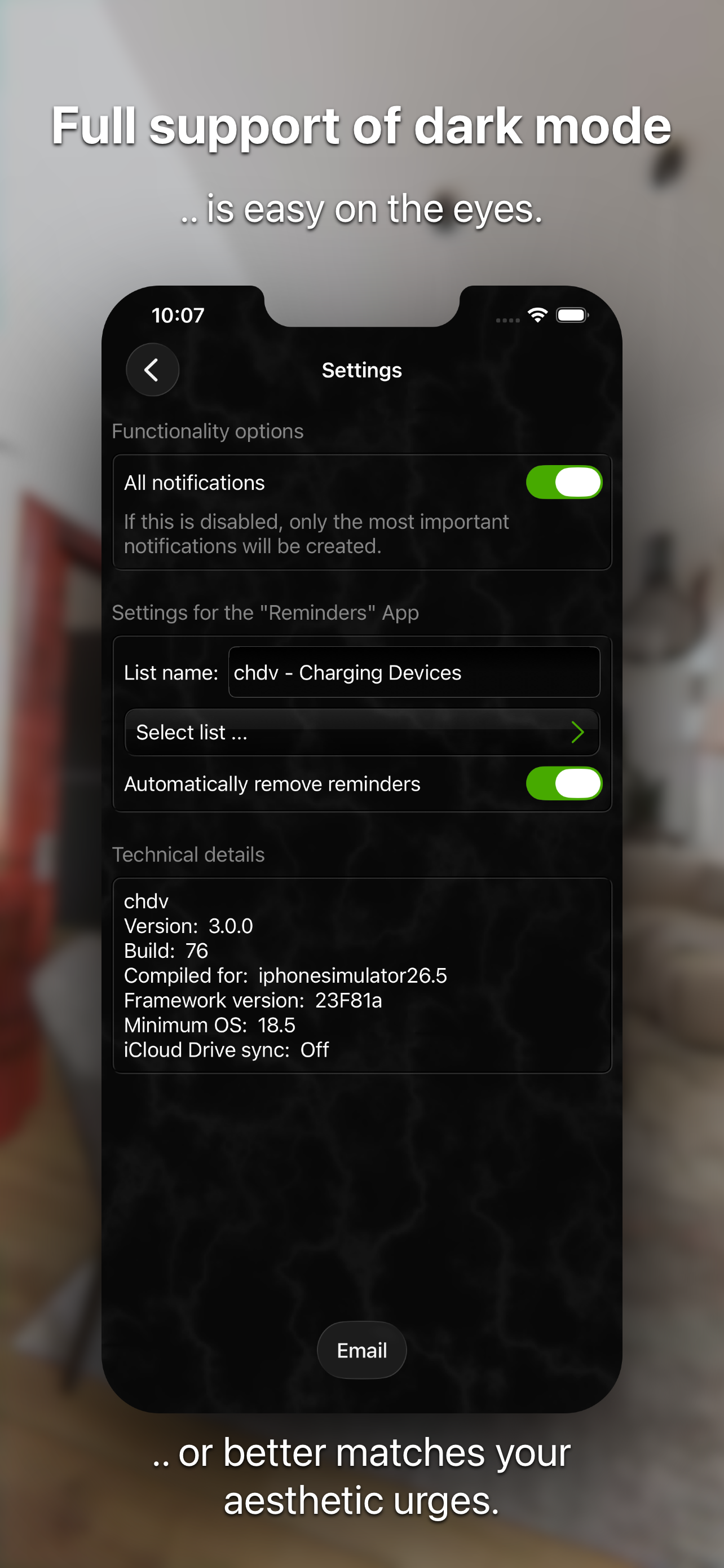 chdv screenshot 7