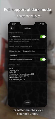chdv Screenshot 7 of 8
