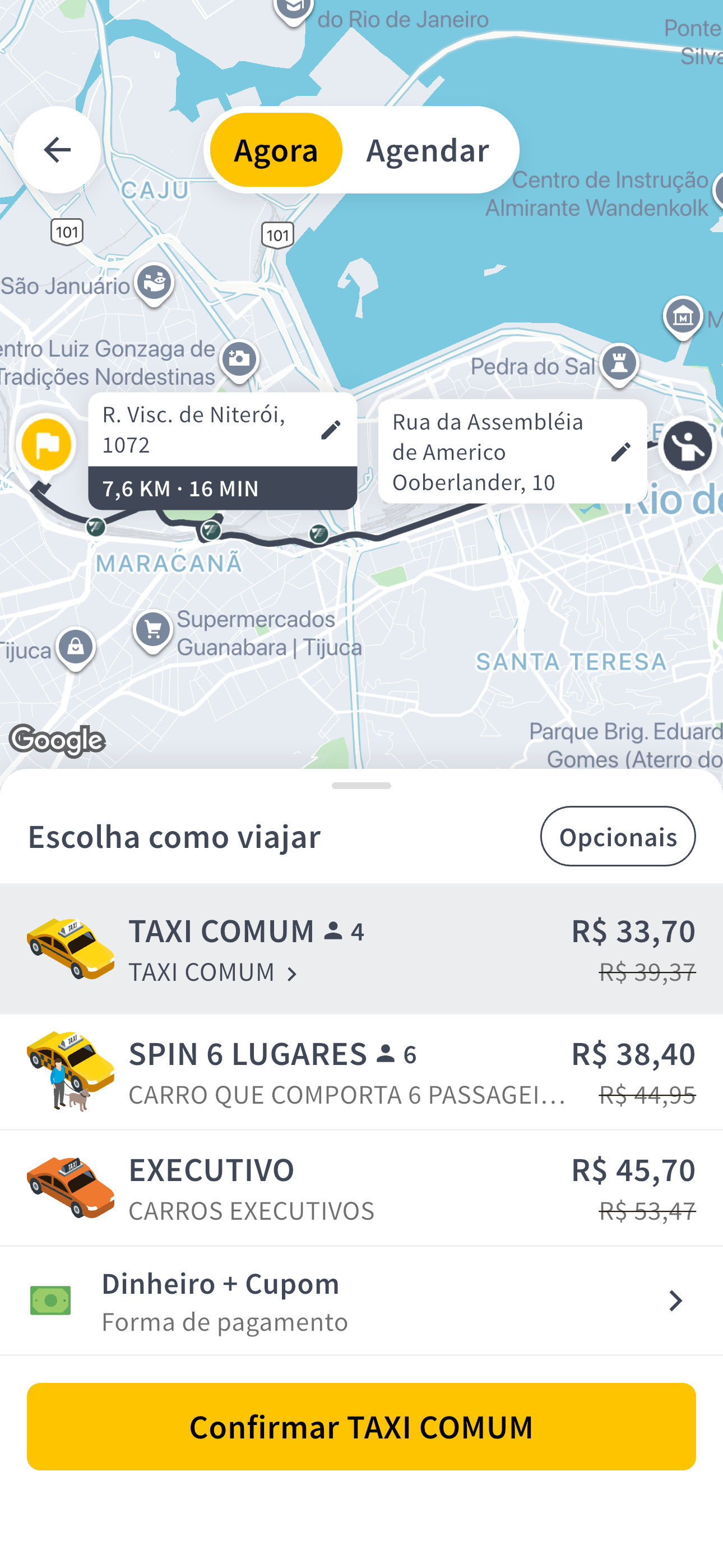 RADIO TAXI 83 screenshot 6