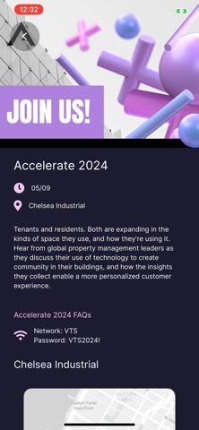 VTS Accelerate Screenshot 2 of 4