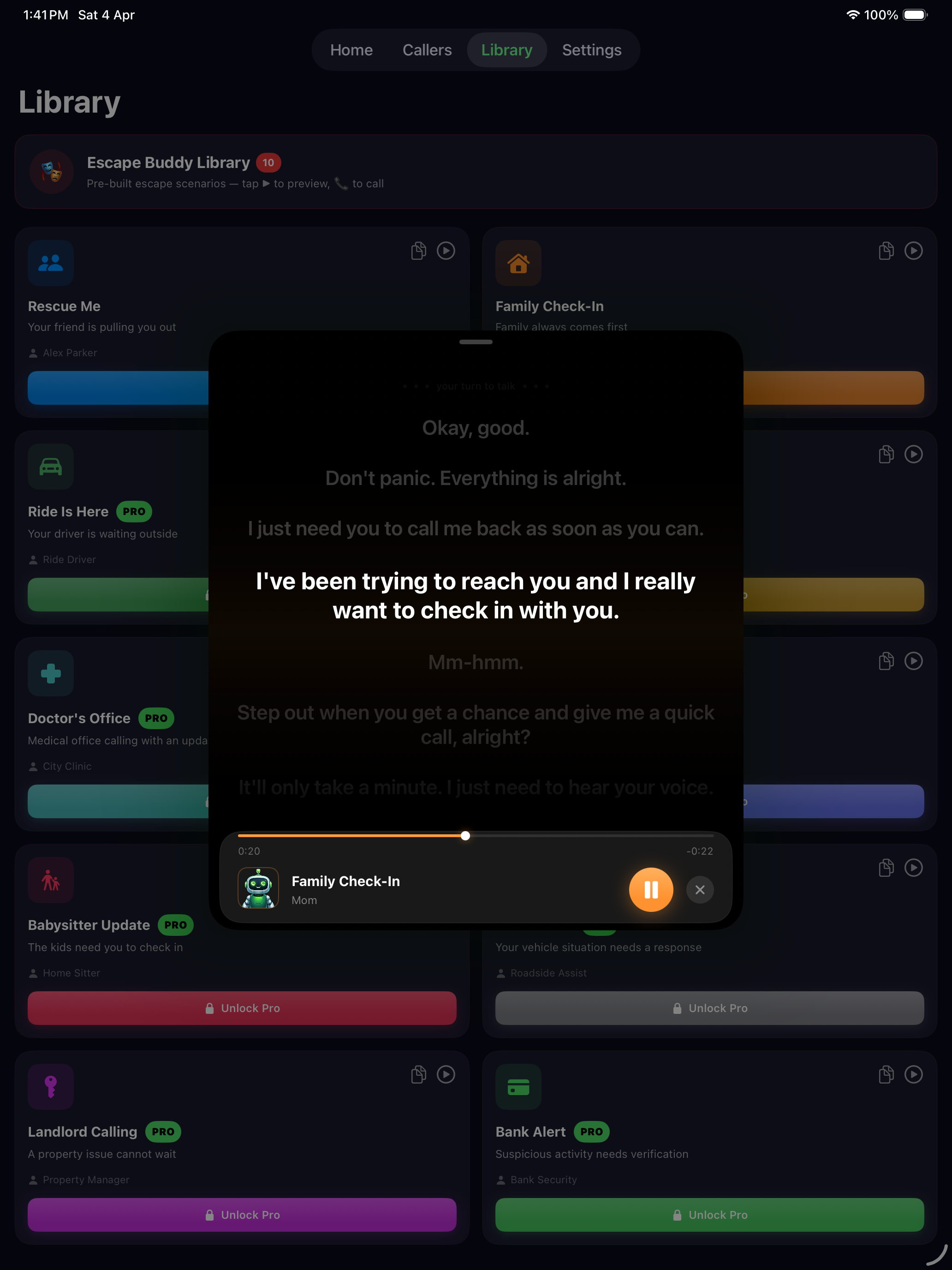 Escape Buddy screenshot 16