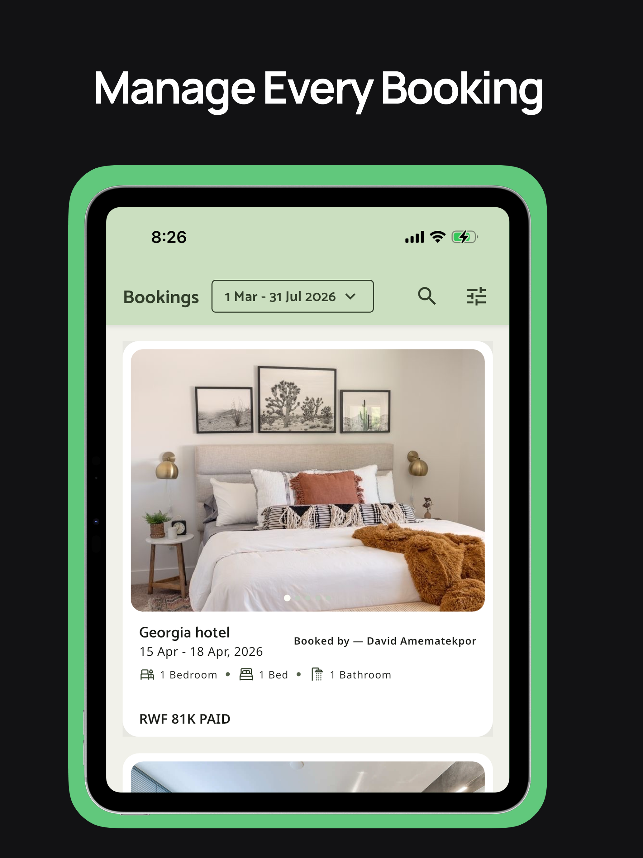 Explorease Business