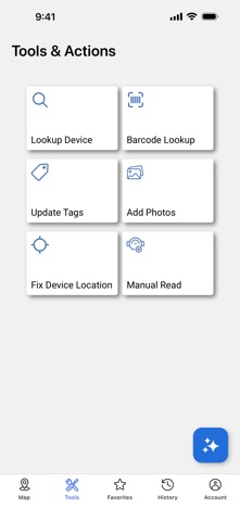 BEACON Field Screenshot 2 of 5