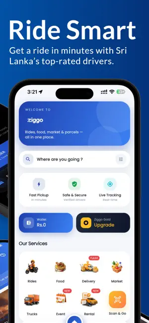Ziggo App screenshot 4