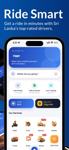 Ziggo App Screenshot 4 of 5