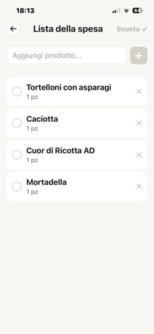FreshTrack (1662f6) Screenshot 3 of 5