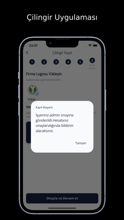 Çilingir Uygulaması screenshot-5