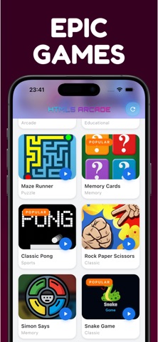 Offline Games: Solo Play screenshot