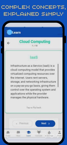 TechLexicon Screenshot 6 of 10