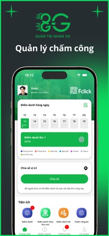 8 Giờ screenshot