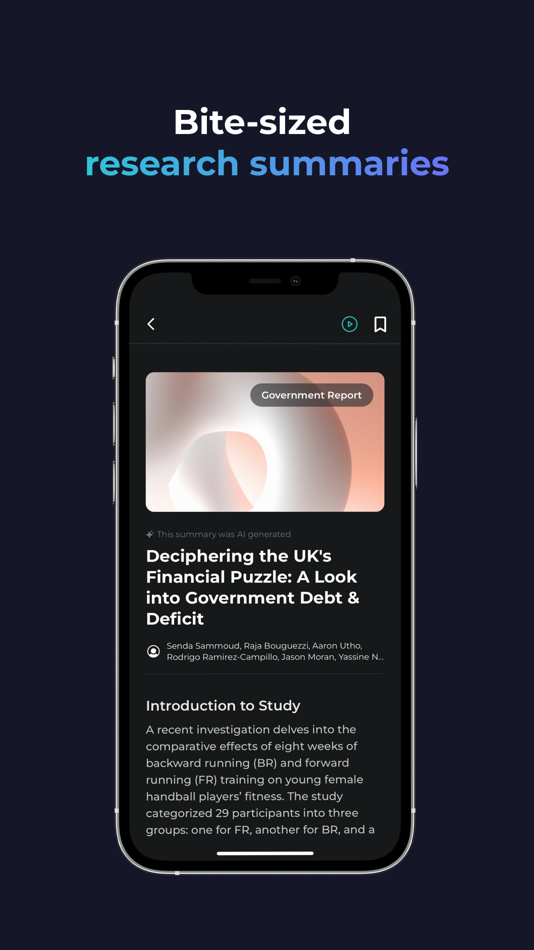 #1. Audemic Insights (iOS) 由: Audemic