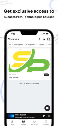 Success Path Technologies Screenshot 3 of 5