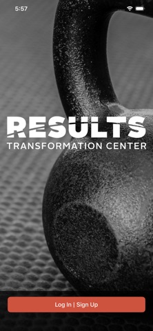 Results TC. Screenshot 1 of 10