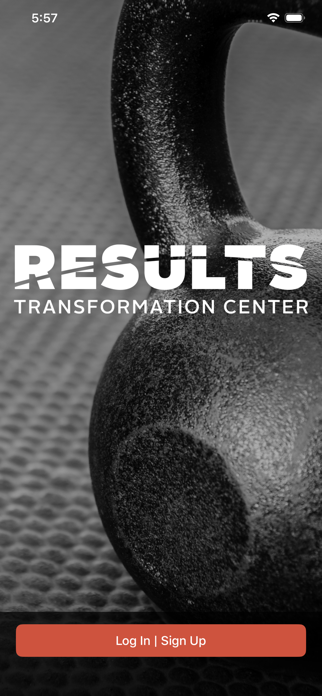 Results TC. Screenshot 1 of 10