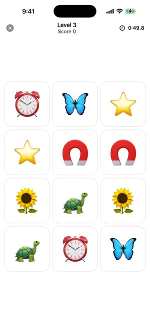 Emoji Match Party screenshot 3
