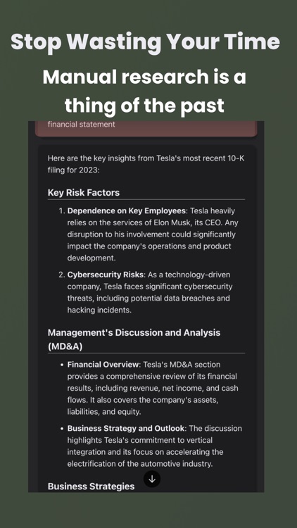 Castello AI screenshot-3