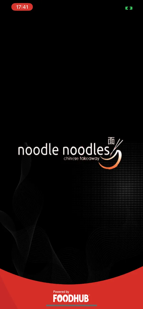 Screenshot #1 pour Noodle Noodles