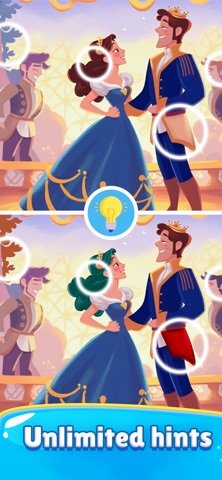 Differences - Spot Fun Game Screenshot 5 of 10