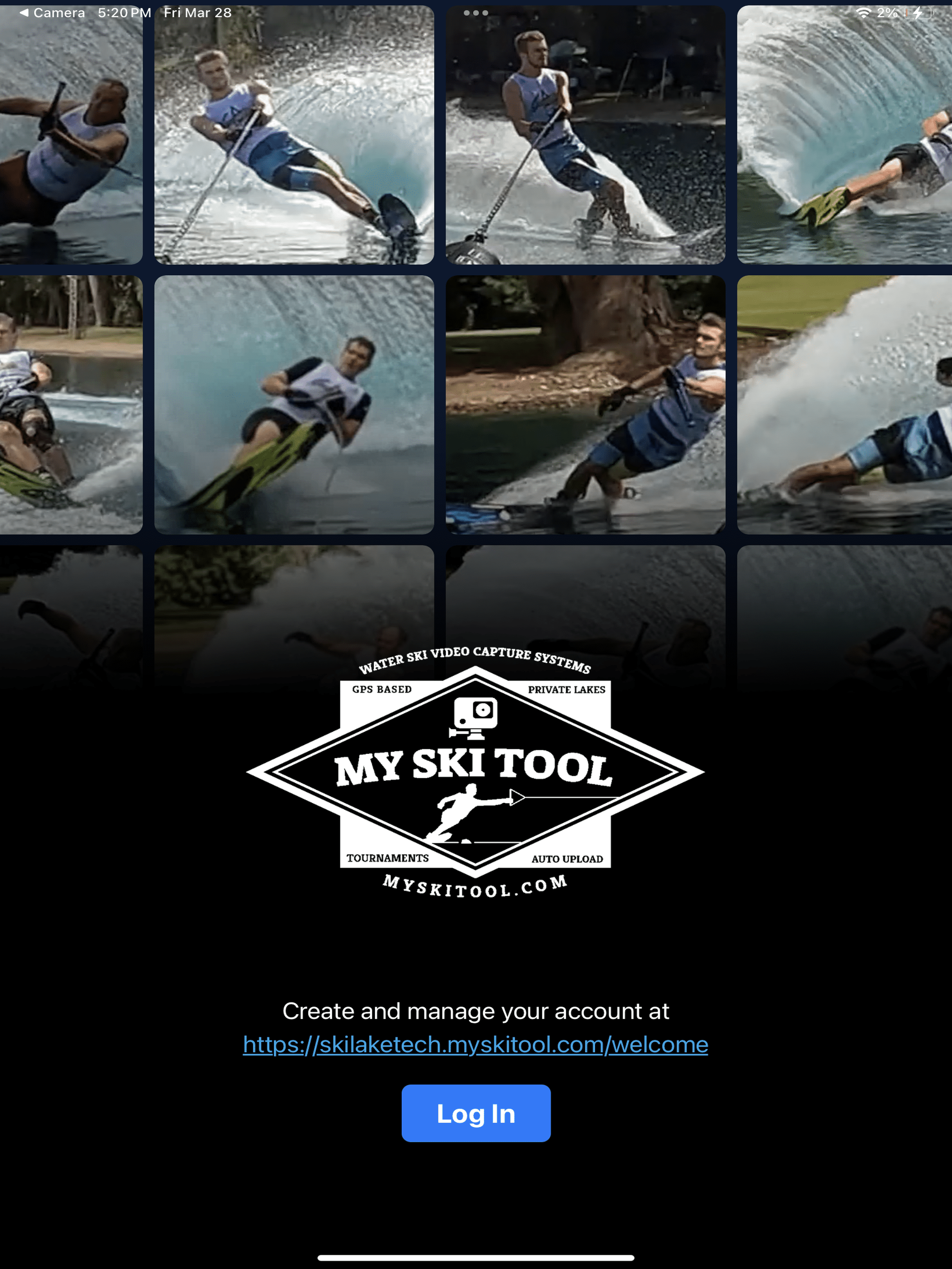 MySkiTool screenshot 11