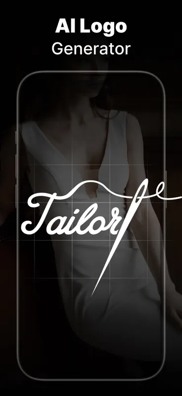 Logo Maker - AI Art Design screenshot 1 of 8