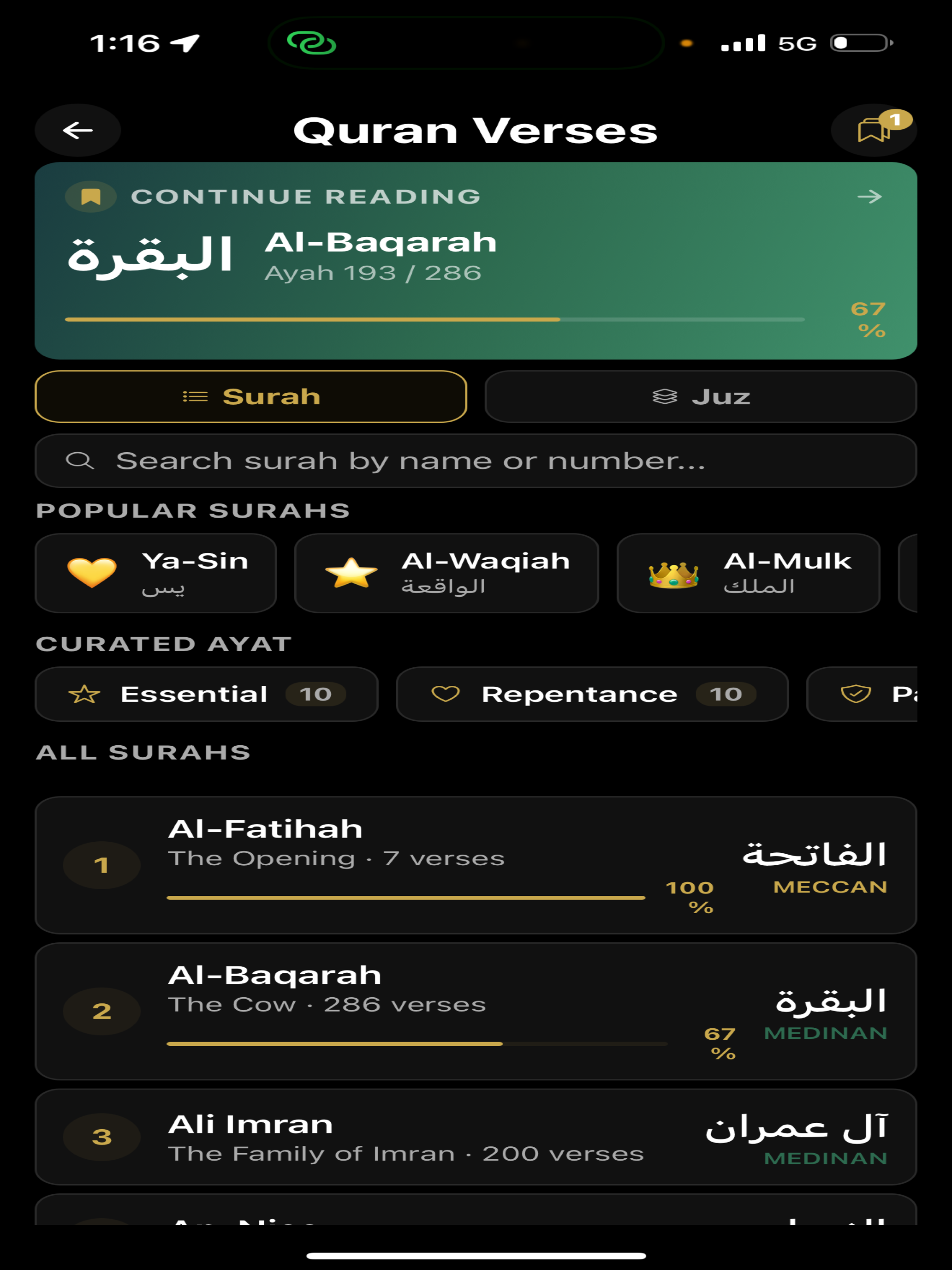 IHRAM: Muslim Umrah & Hajj screenshot 14