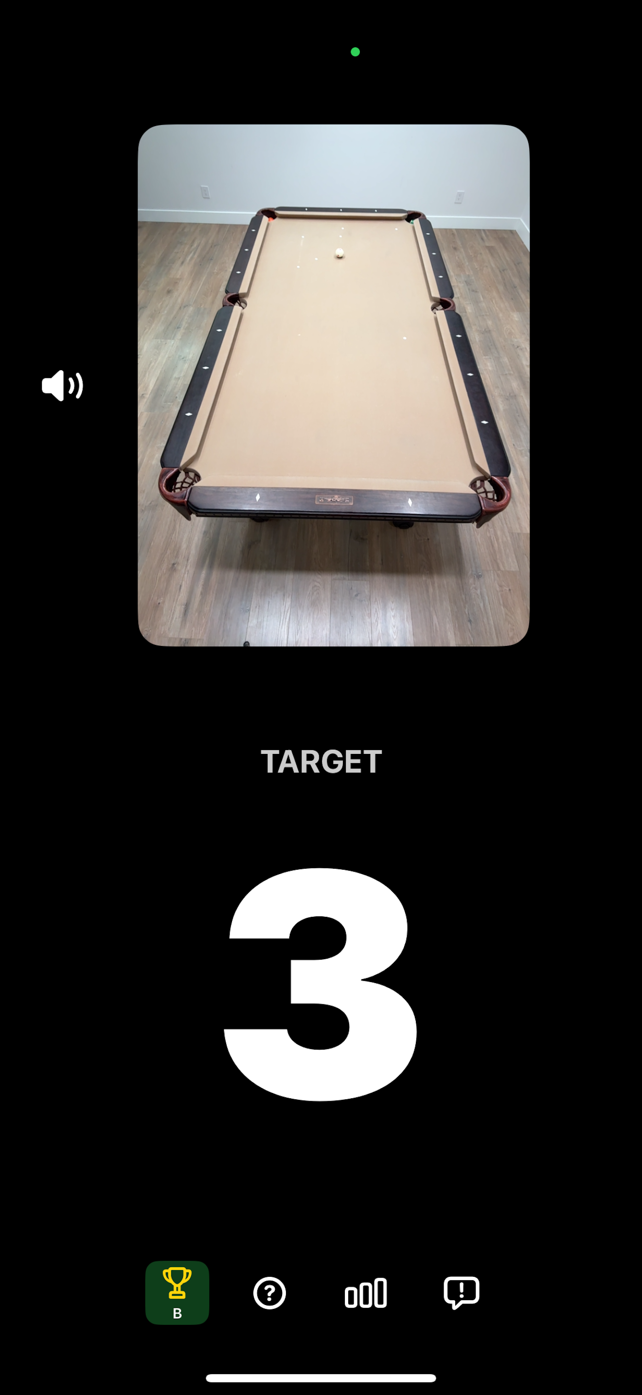 Ball Speed Ctrl