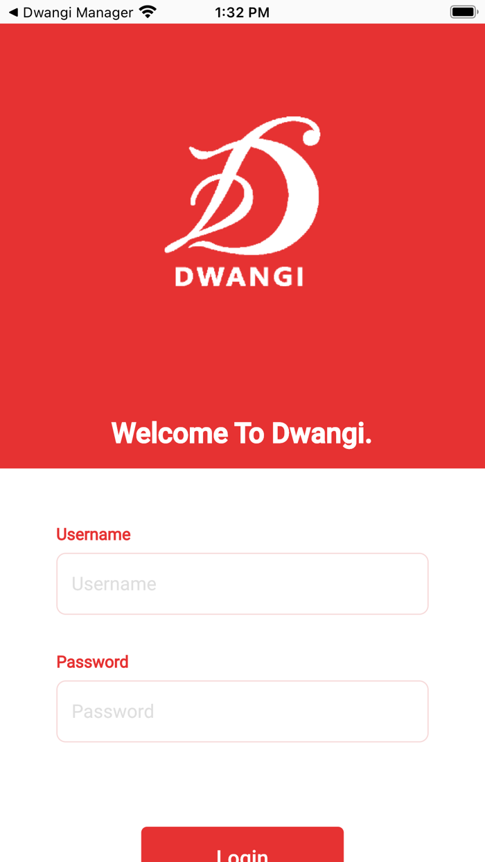 Dwangi ADW