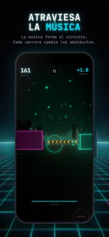 B8B Drive screenshot 1