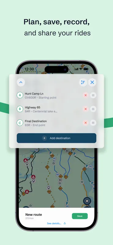 QuadON screenshot 5 of 8