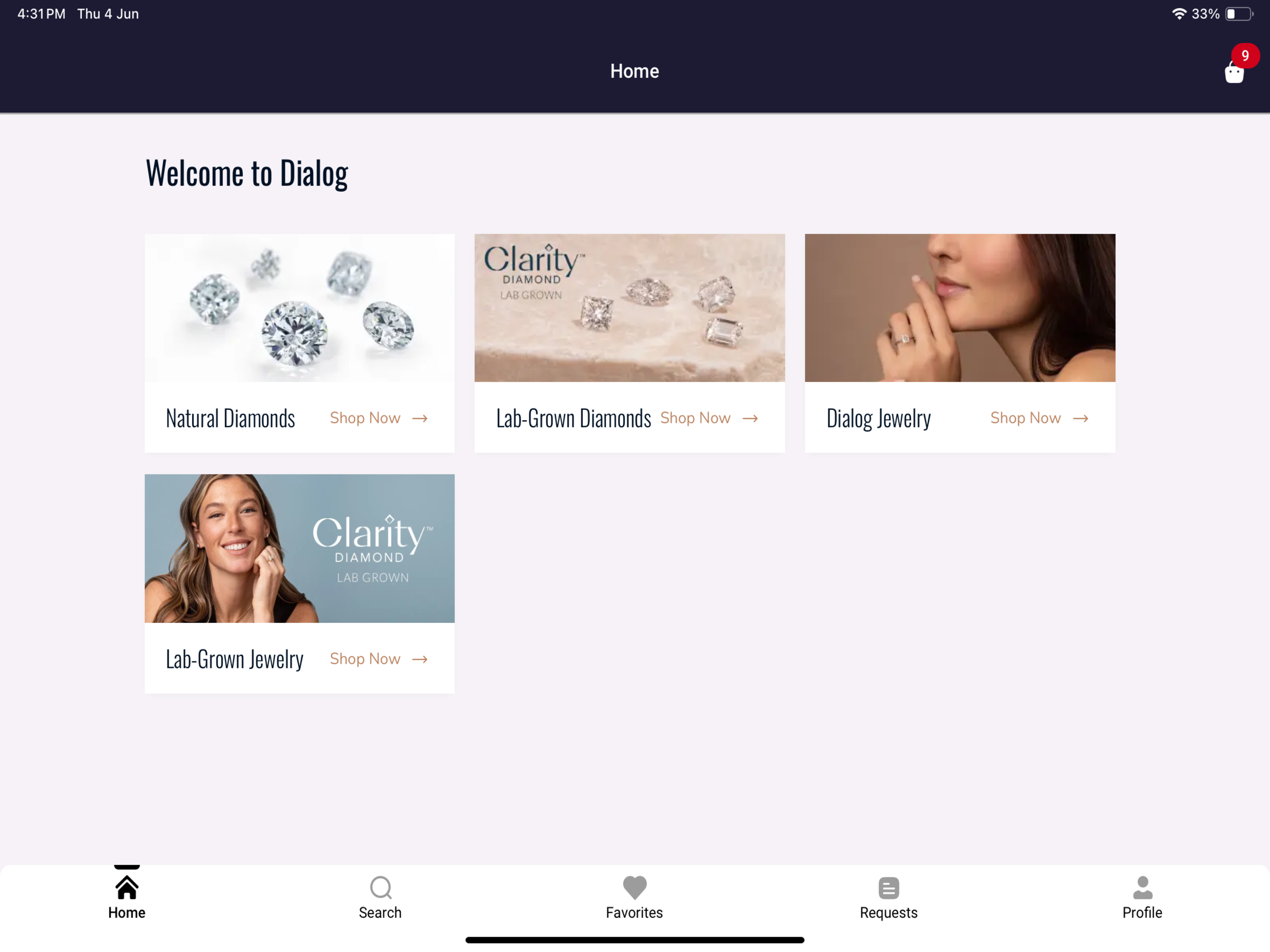 Dialog Vault screenshot 7