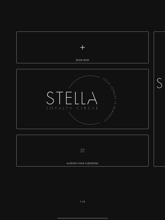Screenshot #5 pour Stella Hotels Collection