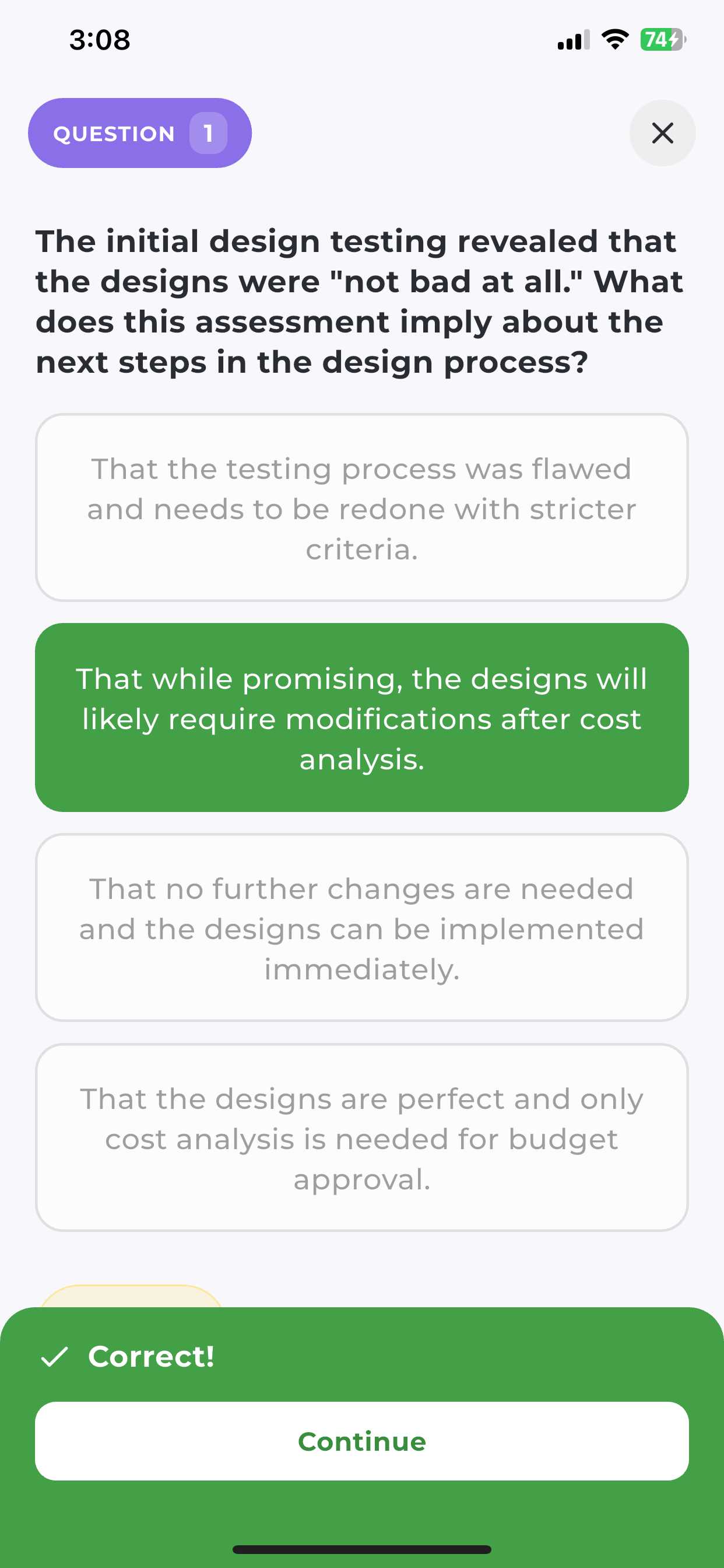 MeeNote: AI Notetaker screenshot 7