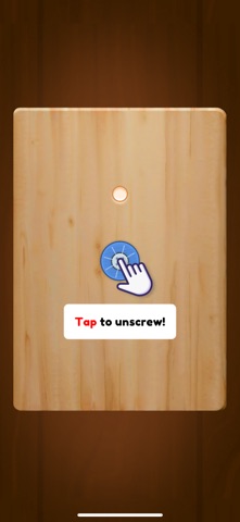 Woods & Nuts: Screw Puzzle Screenshot 1 of 5
