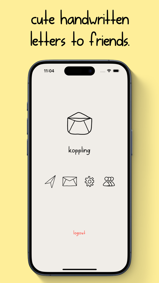 #2. koppling (iOS) 来自: Tomo Myrman