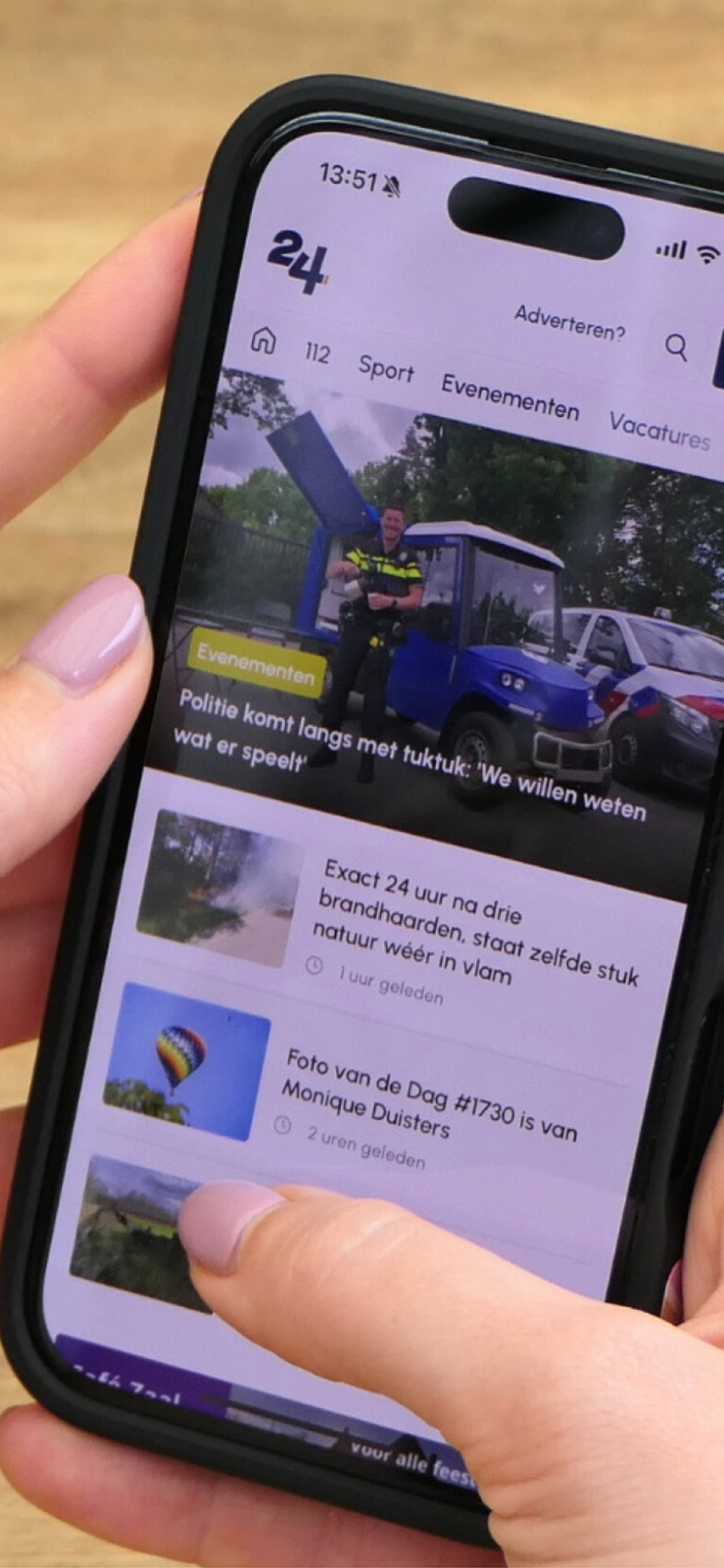 Valkenswaard24 screenshot 2