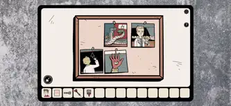 Unwanted Experiment screenshot 3