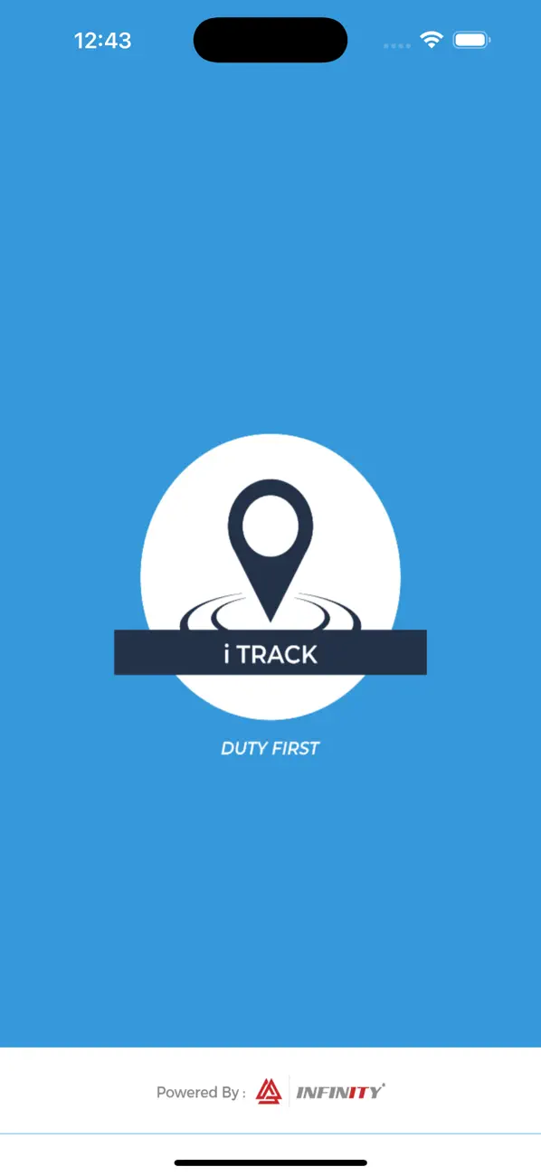 #1. PiTrack (iOS) di: Infinity Infoway Pvt. Ltd.