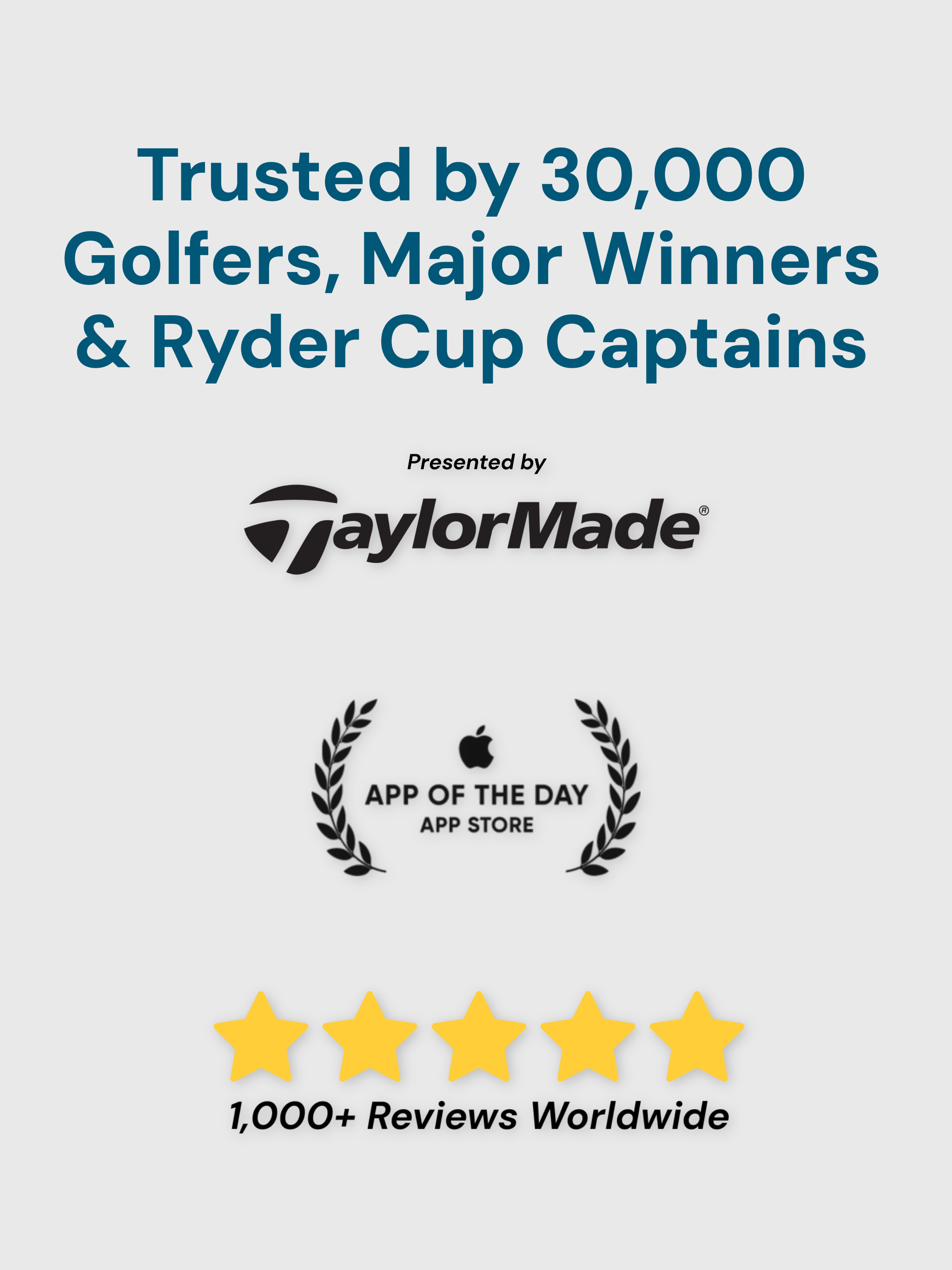 MIND CADDIE, Golf Mental Coach screenshot 13