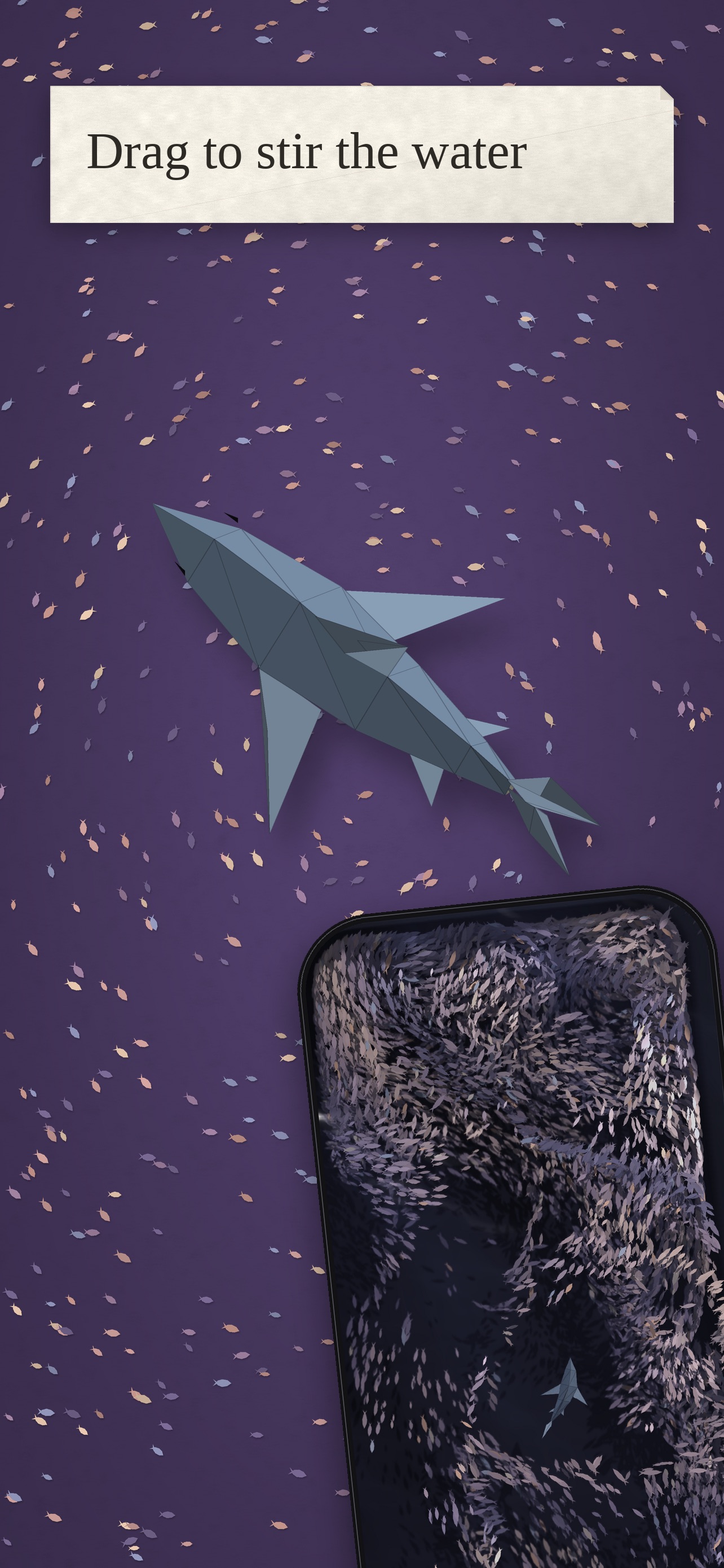 Screenshot 4 of Paper Tank