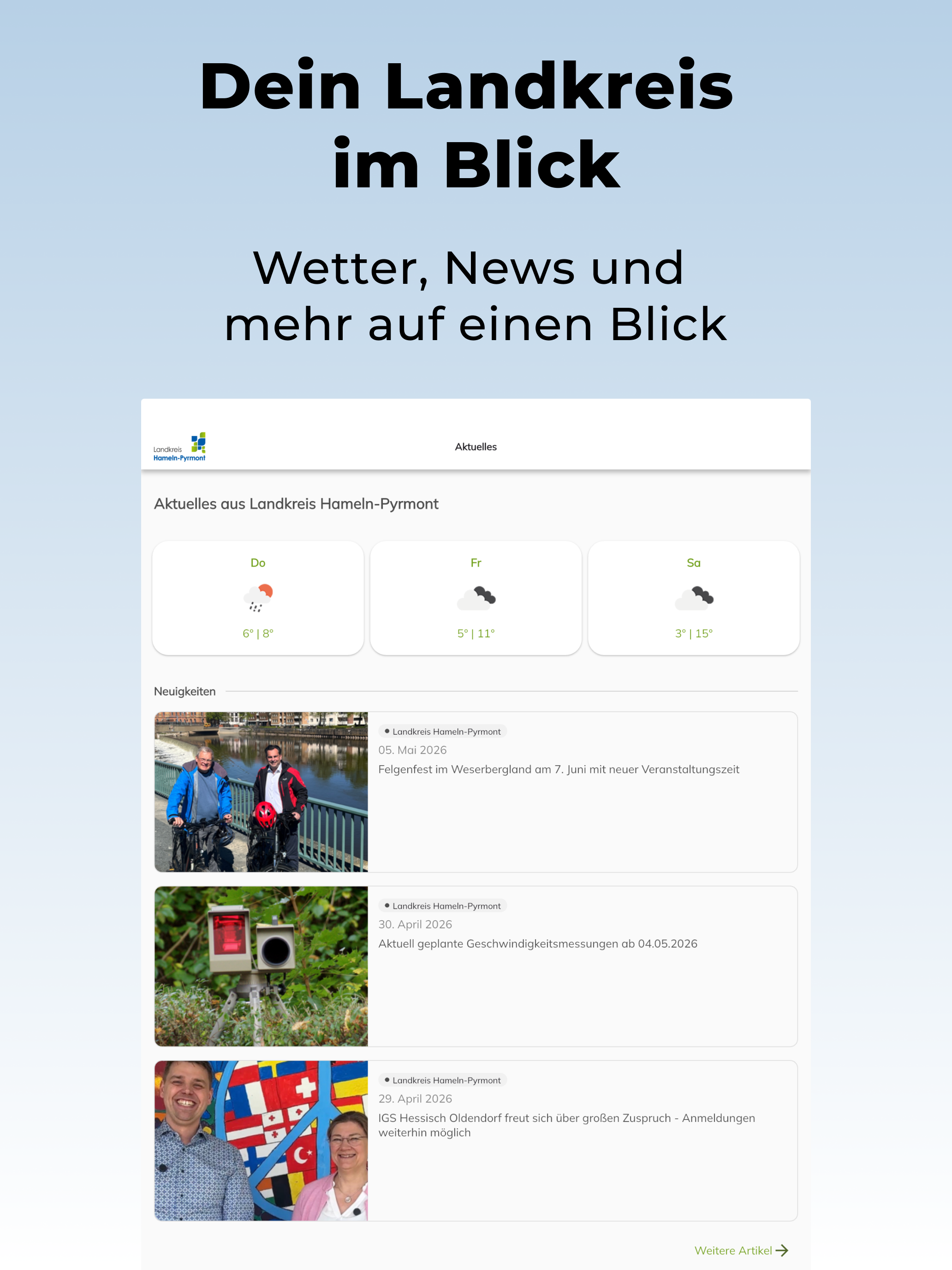 Ha-Py Landkreis App screenshot 7