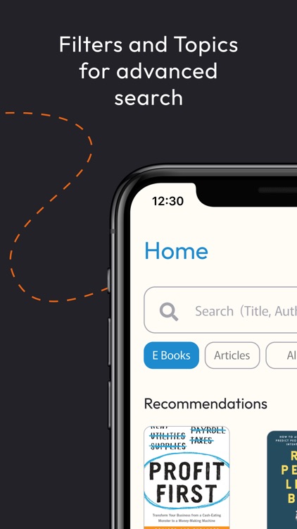 Astria Digital Library