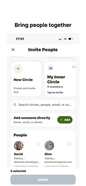 Pallinky screenshot 4