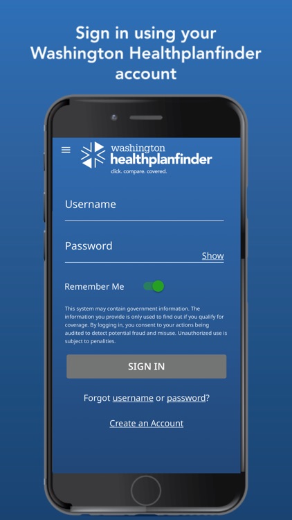 WAPlanfinder screenshot-0