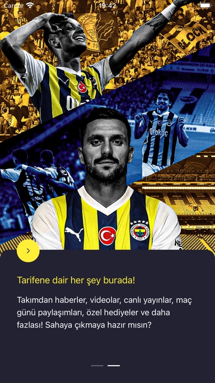 FenerTalk