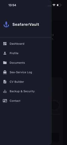 SeafarerVault Screenshot 3 of 10