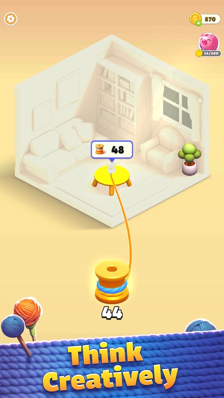 Thread Jam screenshot 6