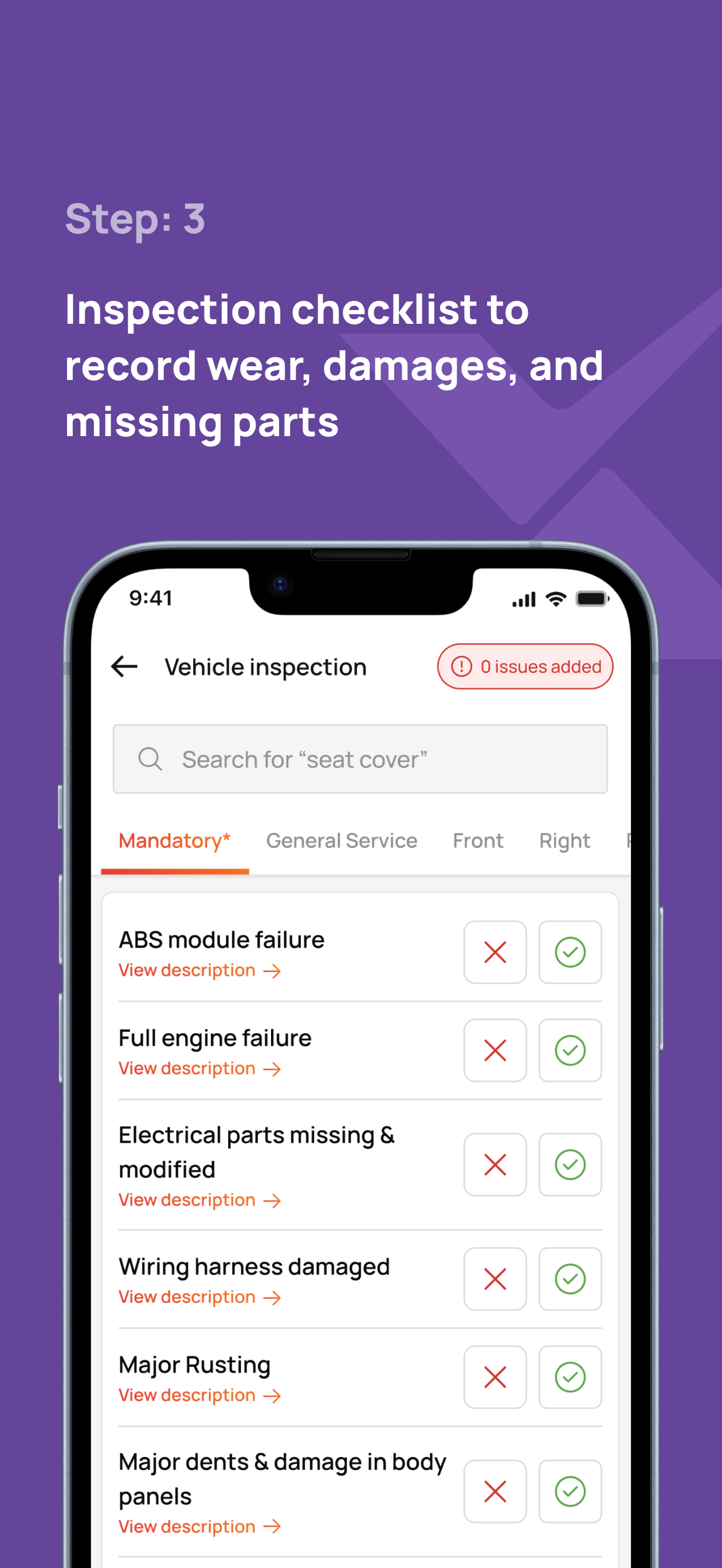 BikeScan