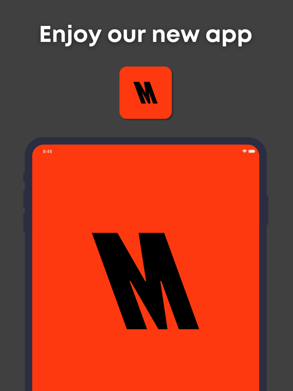 Screenshot #4 pour MUNCH audioguide