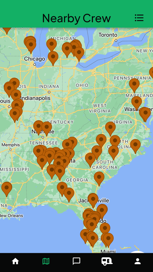 #1. Switch It Up App (iOS) By: Eduardo Delaespriella
